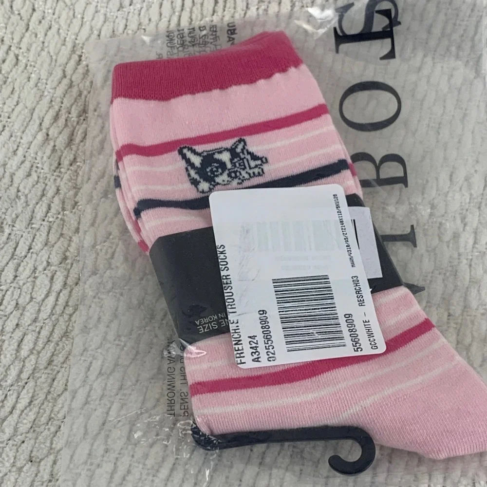 Talbots frenchie trouser